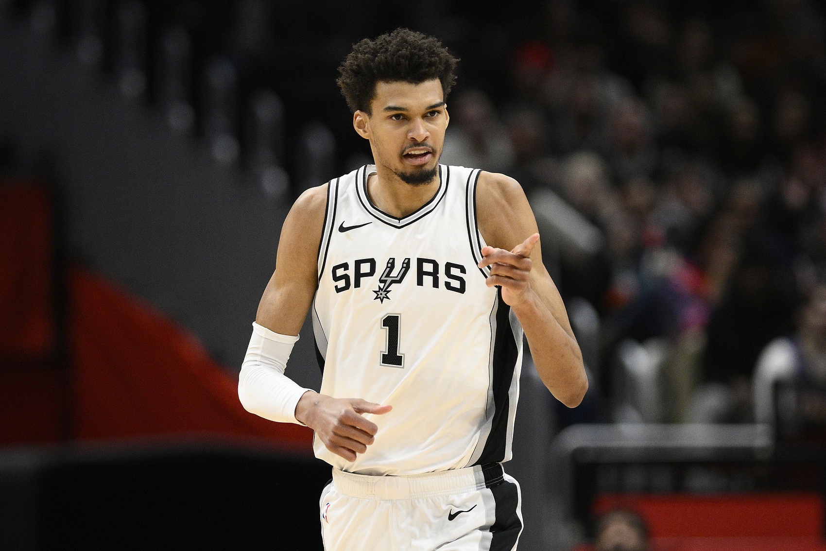 马刺NBA杯赛程揭晓：11月8日迎战火箭 15日对决勇士 27日交锋开拓者