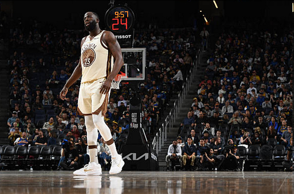 kaiyun-勇士近7战追梦出战时5战全败！此役仅4分正负值-18 球队将3连客|快船|俄克拉荷马雷霆队|德拉蒙德-格林|休斯敦火箭队|NBA常规赛_新浪体育_新浪新闻